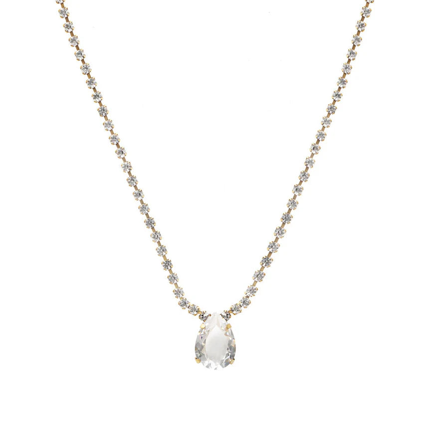 MILLI IN CLEAR/GOLD