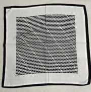 DESIGNER INSPO SCARFS