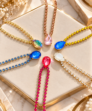 MELINDA NECKLACE