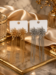 FIREWORK EARRINGS