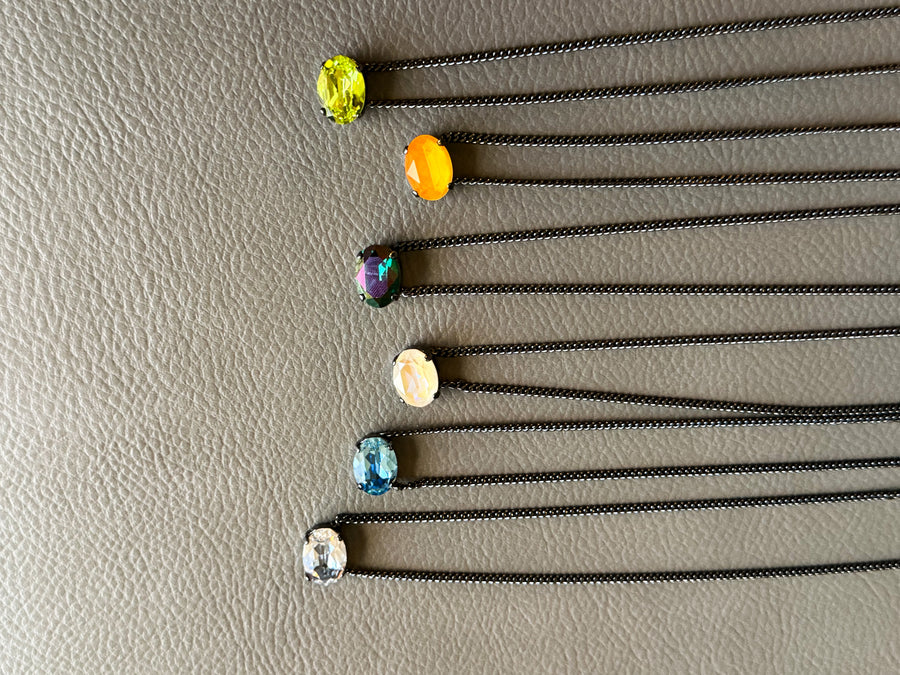 IZA NECKLACE