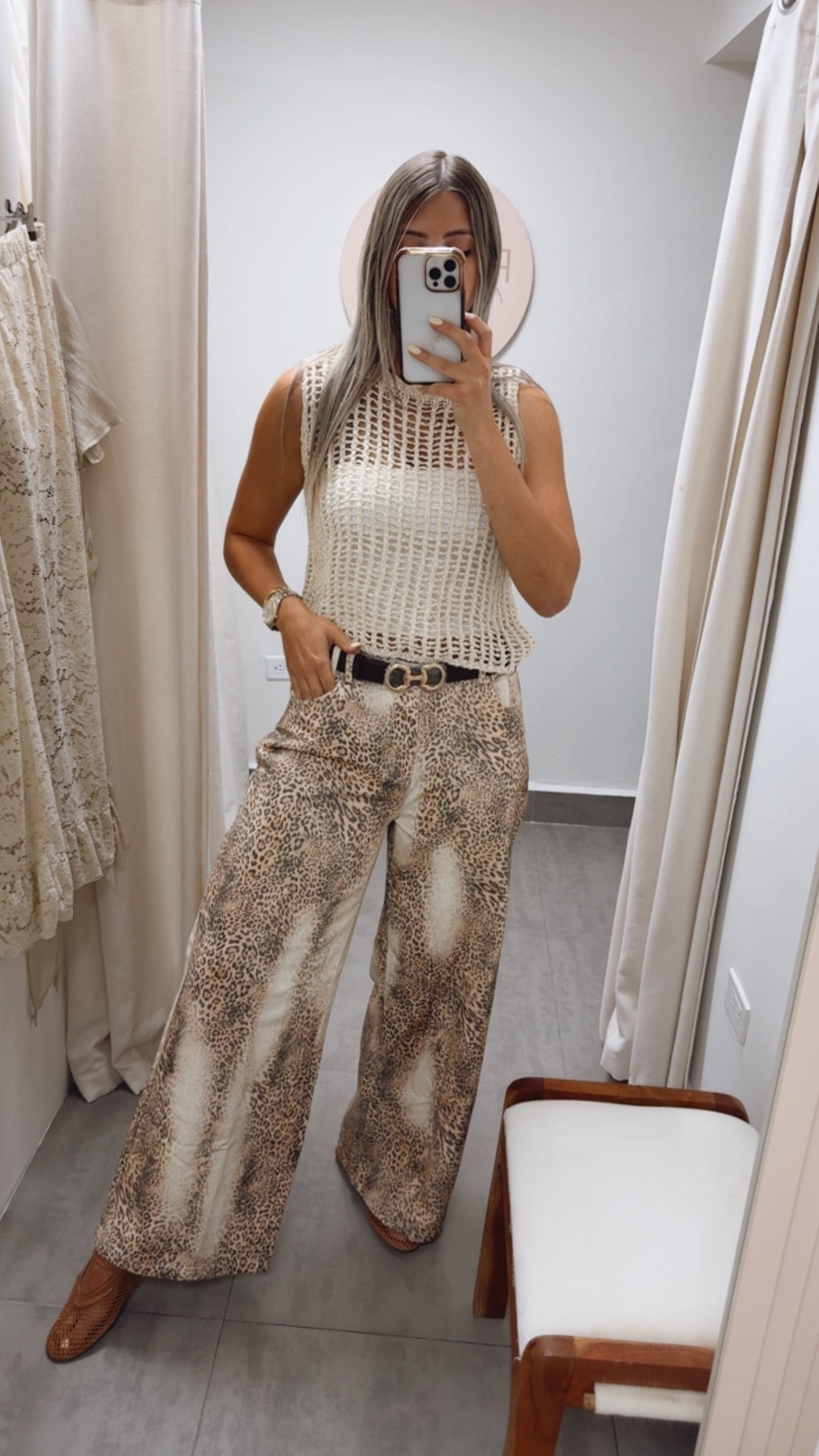 NATURAL NET TOP