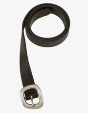 POLISHED GOLD TONE BELTS