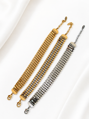 PAMPAS DOT BRACELET