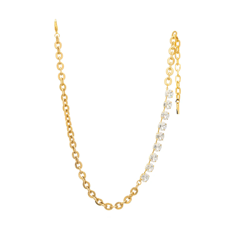 BERTY NECKLACE