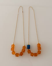 RESIN NECKLACE