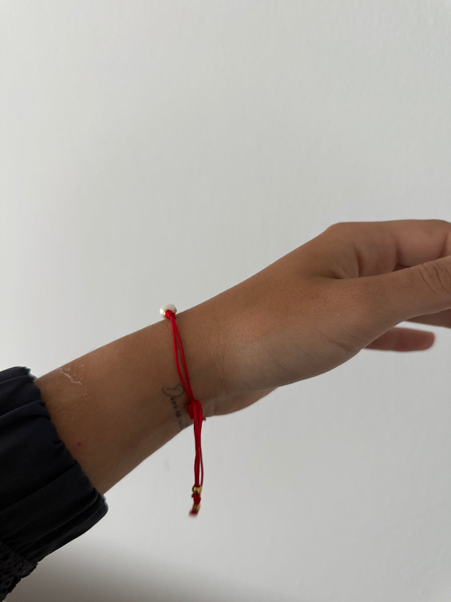 MI ISLA PUERTO RICO ADJUSTABLE BRACELET