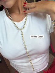 BABY L.A. NECKLACES IN BASICS