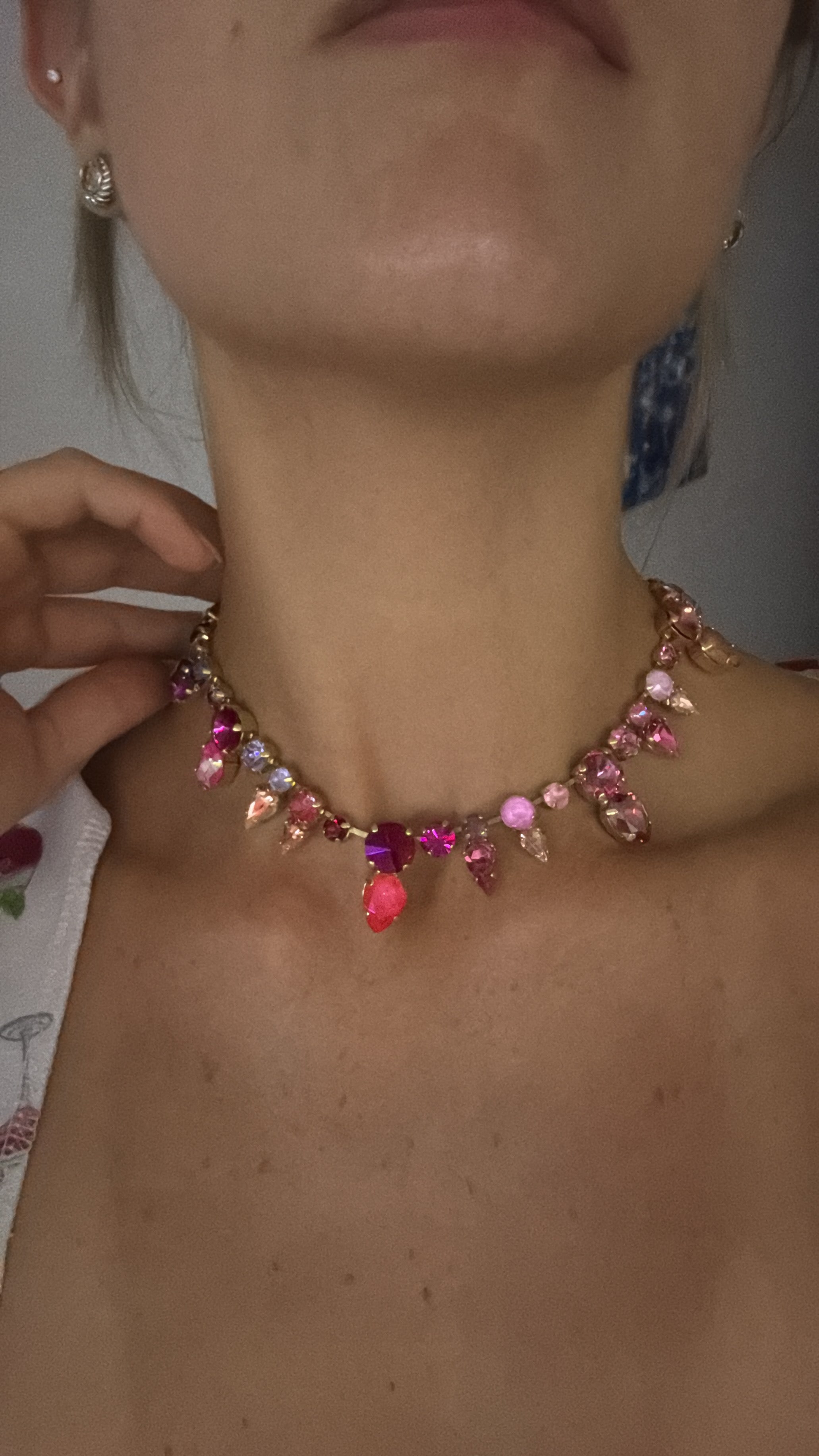SERAPHIEL NECKLACE
