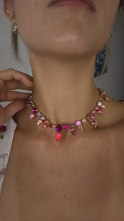 SERAPHIEL NECKLACE