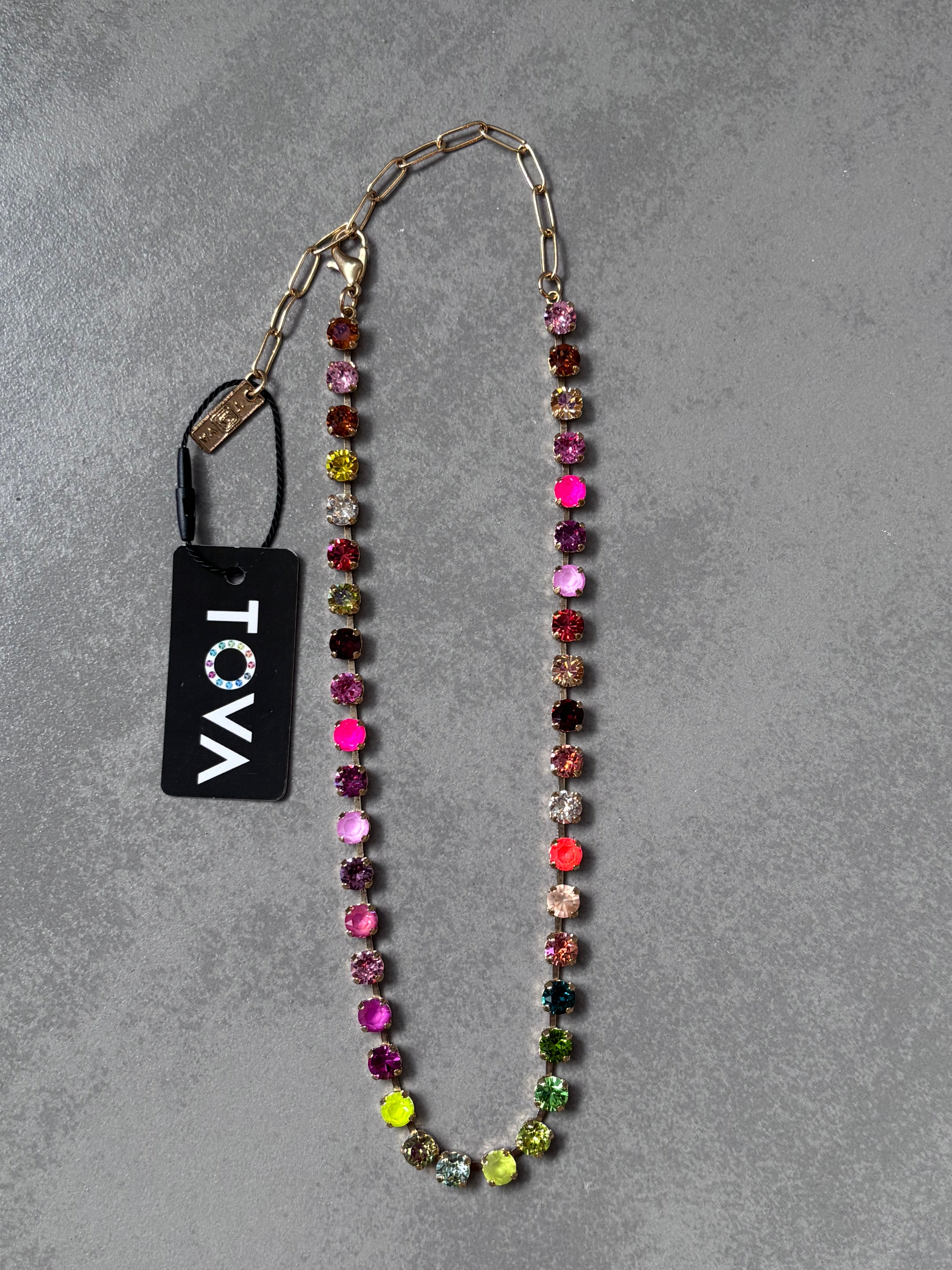 SARINA POP NECKLACE