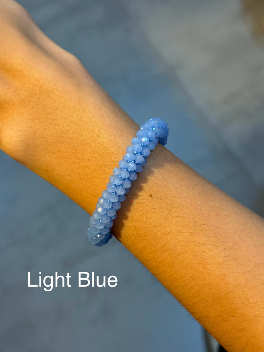 FANCY ELASTIC BRACELETS