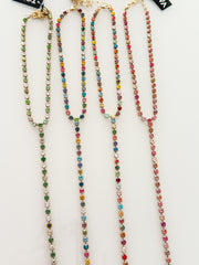 BABY L.A. NECKLACES