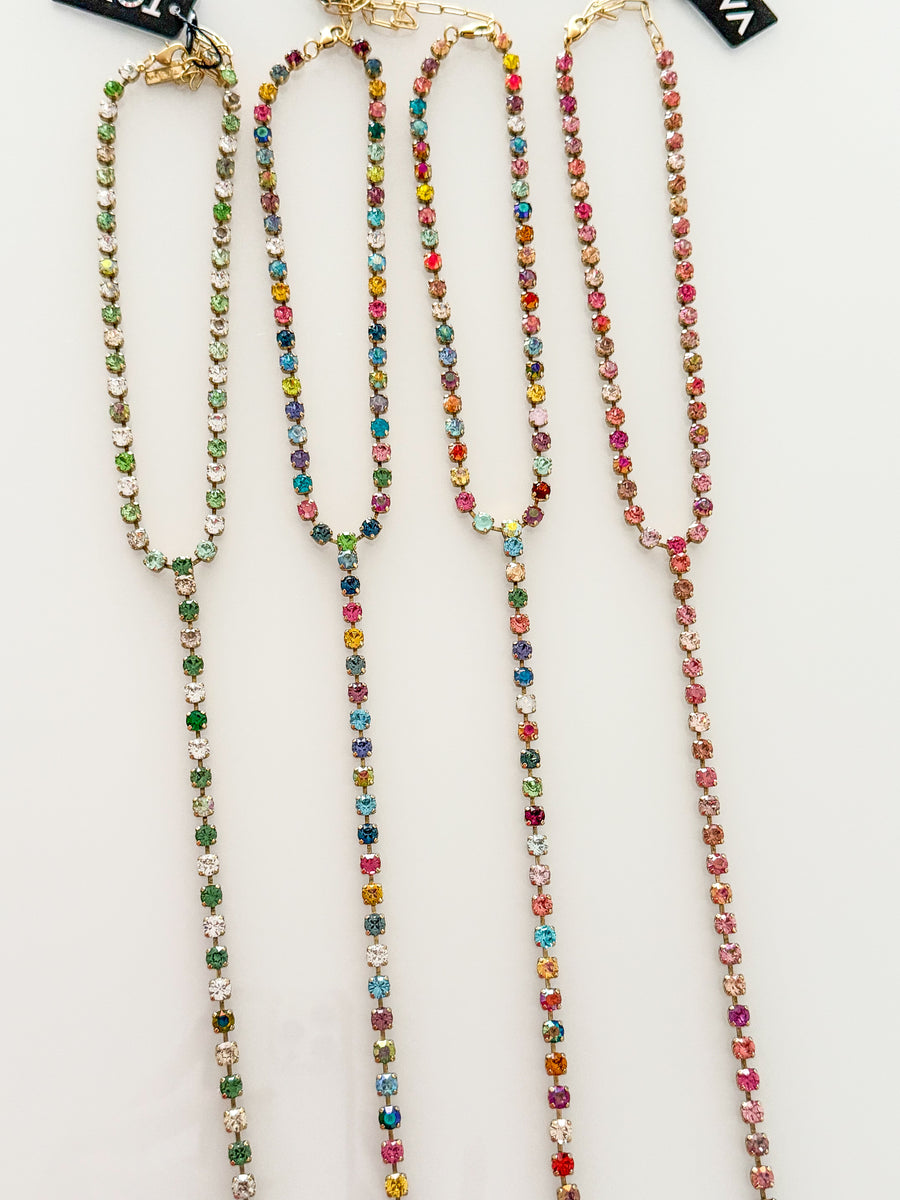 BABY L.A. NECKLACES