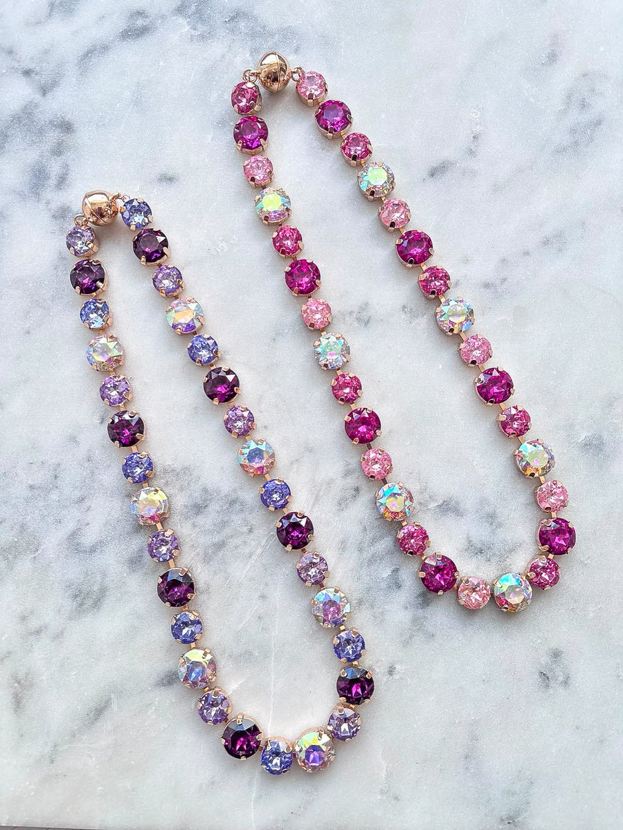 SELENA NECKLACE
