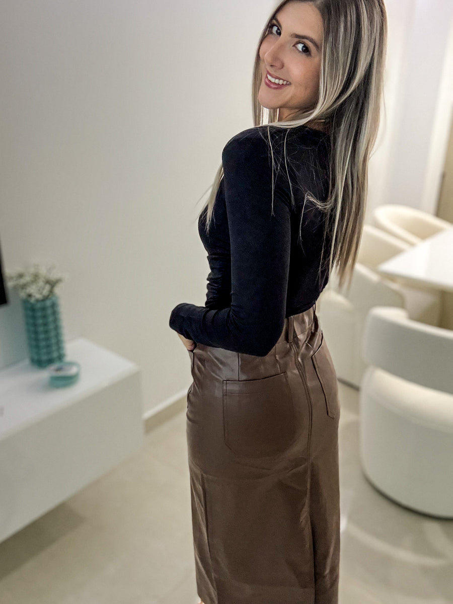 ELEGANT BASIC BLOUSES