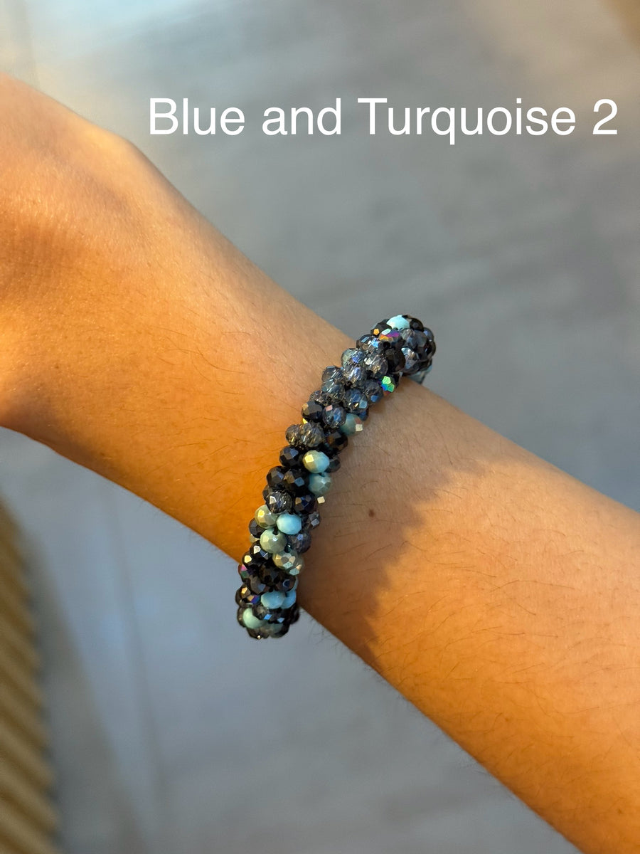 FANCY ELASTIC BRACELETS