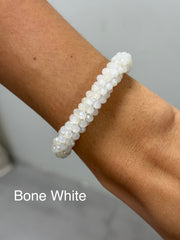 FANCY ELASTIC BRACELETS