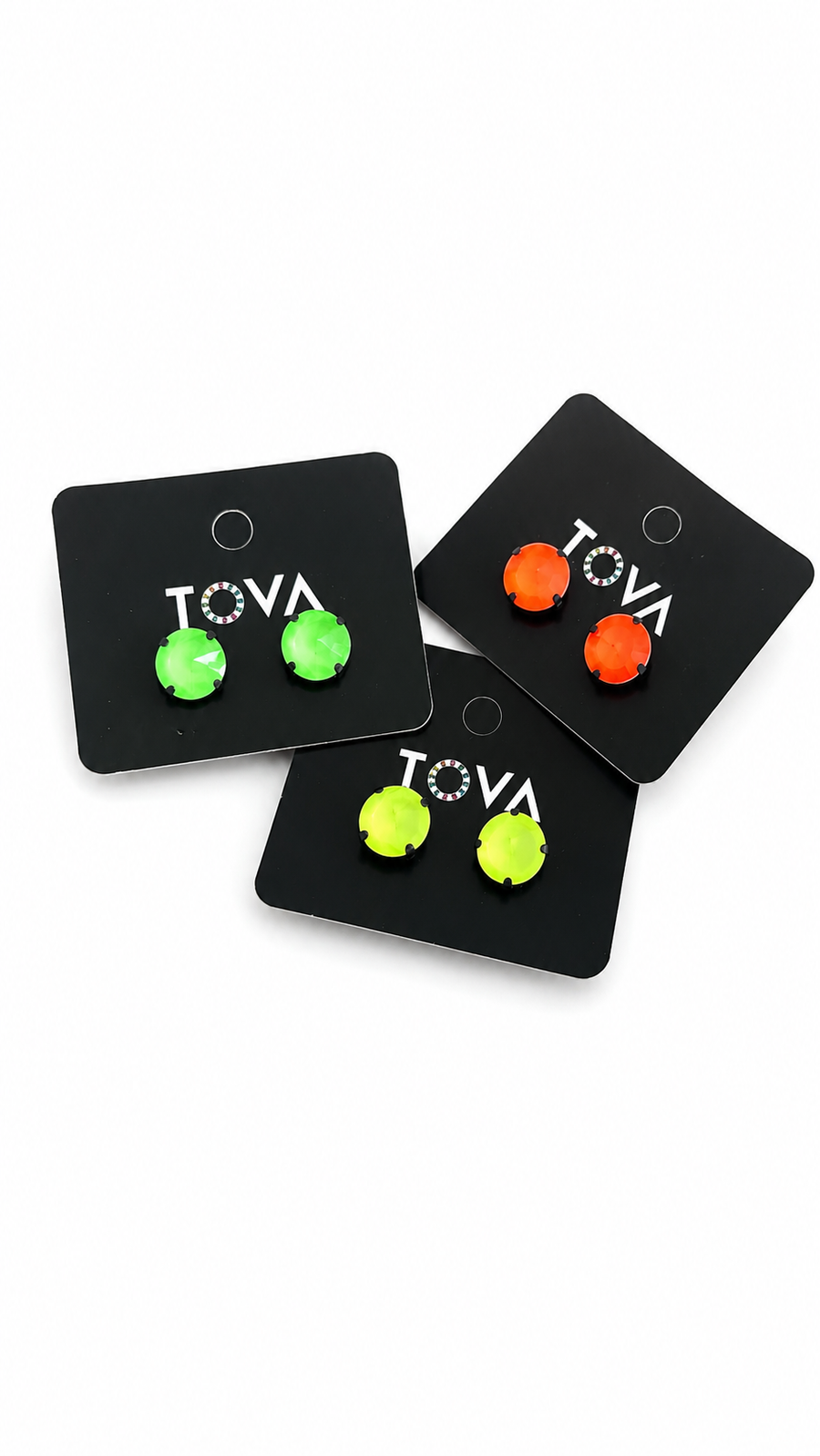 NEON SMUTT BASE BASIC STUDS