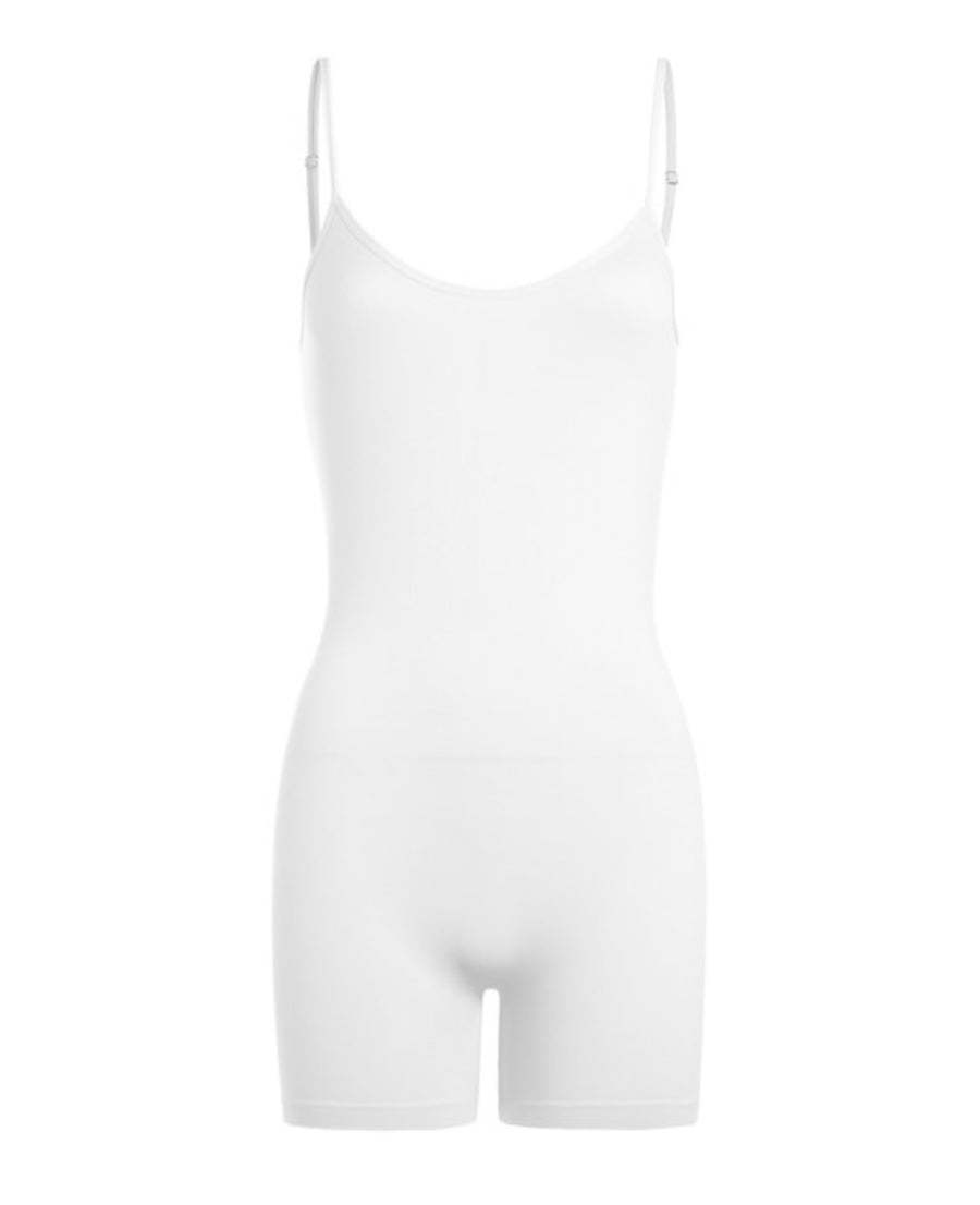 BASIC CAMI ROMPER