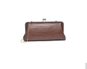ISABELLA CLUTCH/CROSSBODY