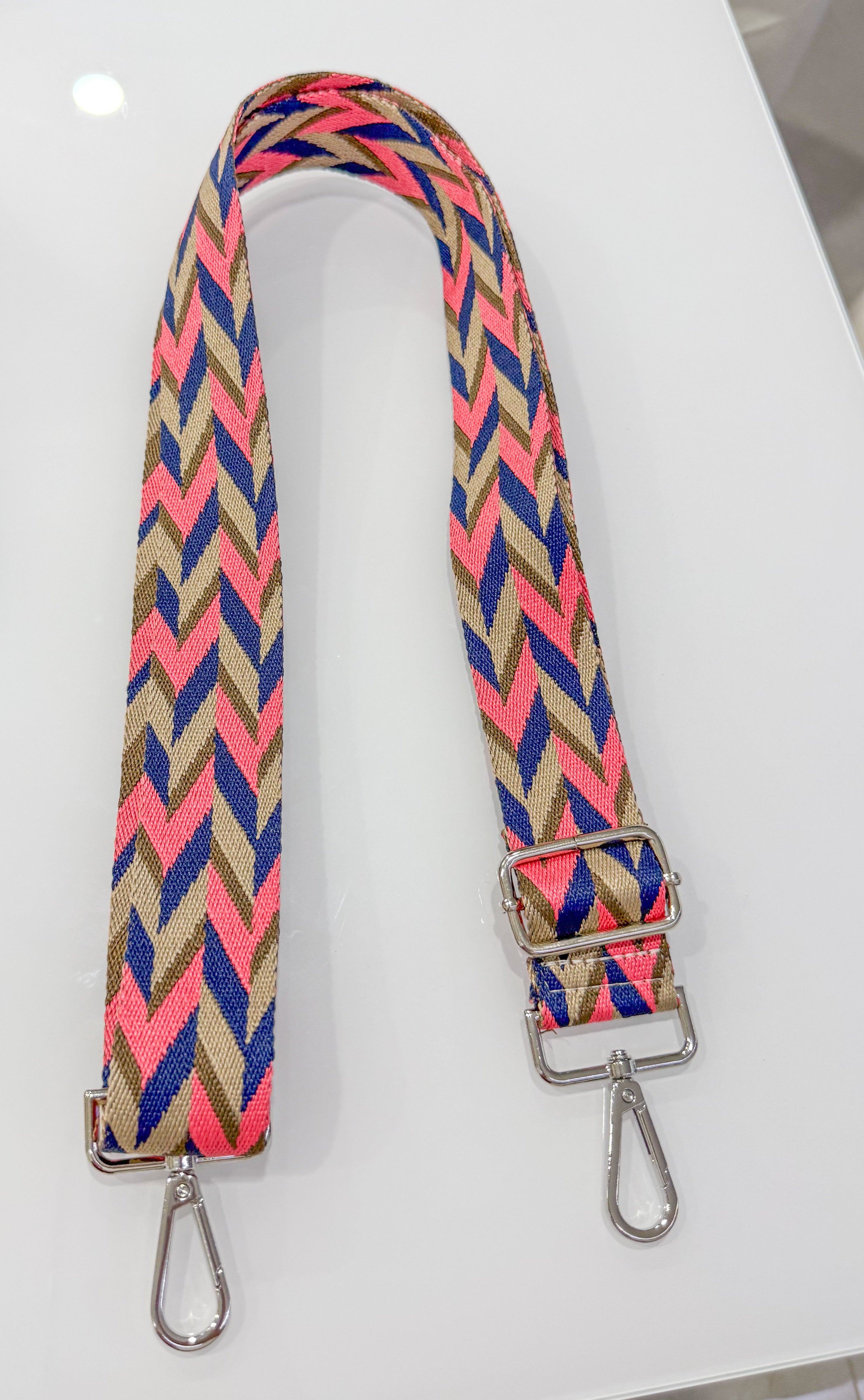 STRAPS