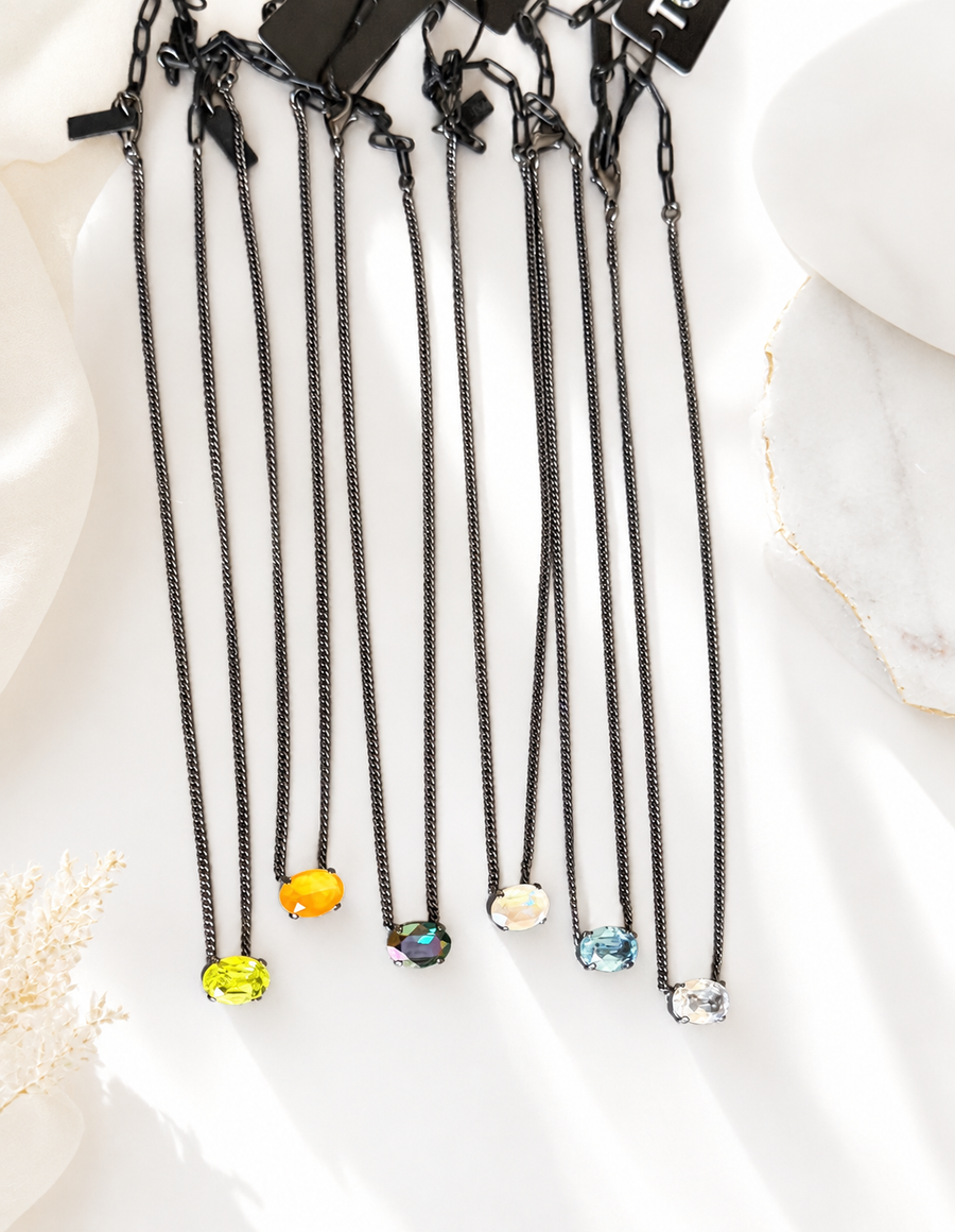 IZA NECKLACE