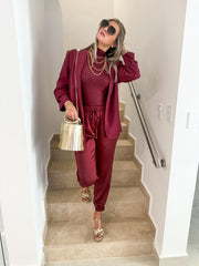 WINE BLAZER
