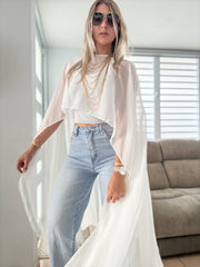 CAPE TOP