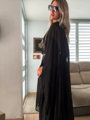 CAPE TOP