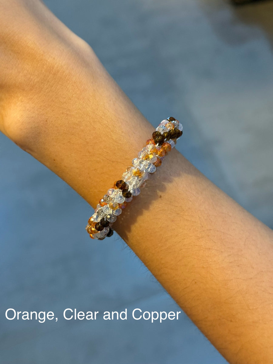 FANCY ELASTIC BRACELETS