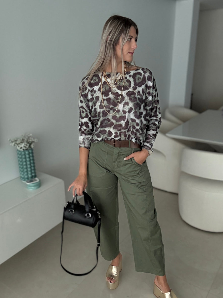SMOOTH LONG BASICS
