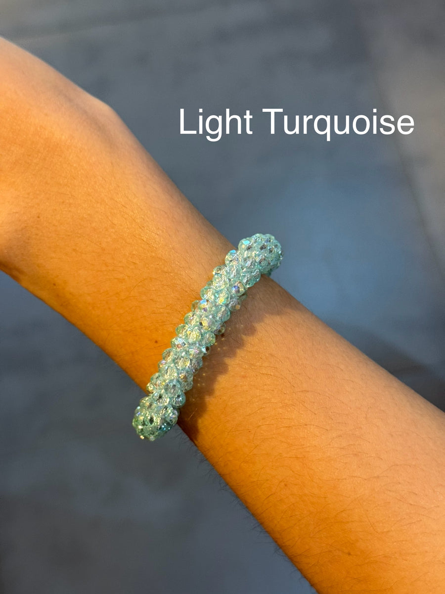 FANCY ELASTIC BRACELETS