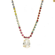 *PRE-ORDER* MILLI MULTICOLOR NECKLACE