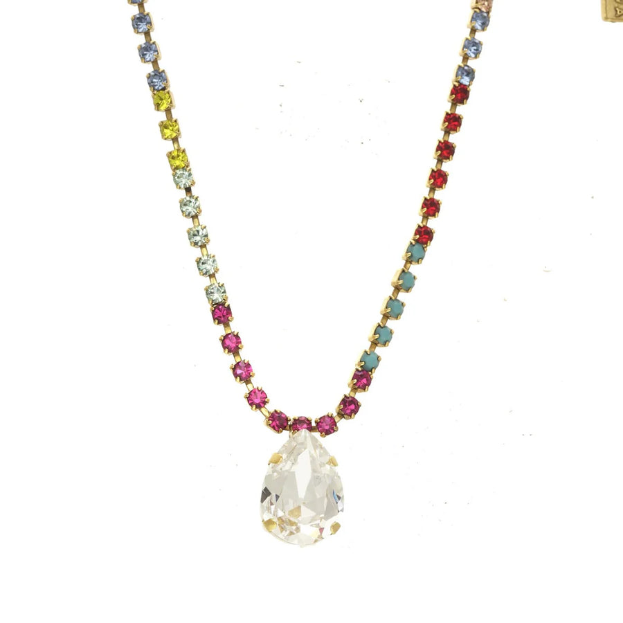 *PRE-ORDER* MILLI MULTICOLOR NECKLACE