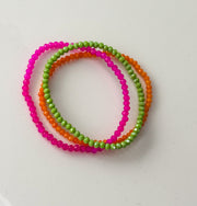 ELECTRIC BRACELET SET