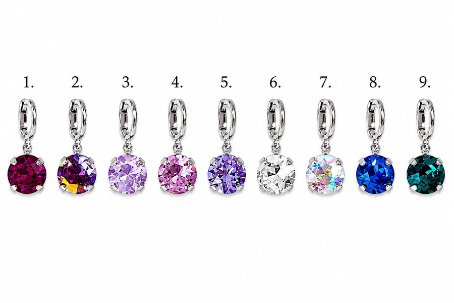 MINI MINI CIRCLE PENDAT