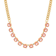 MINI OAKLAND IN ROSE PEACH UNFOILED