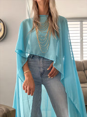 CAPE TOP