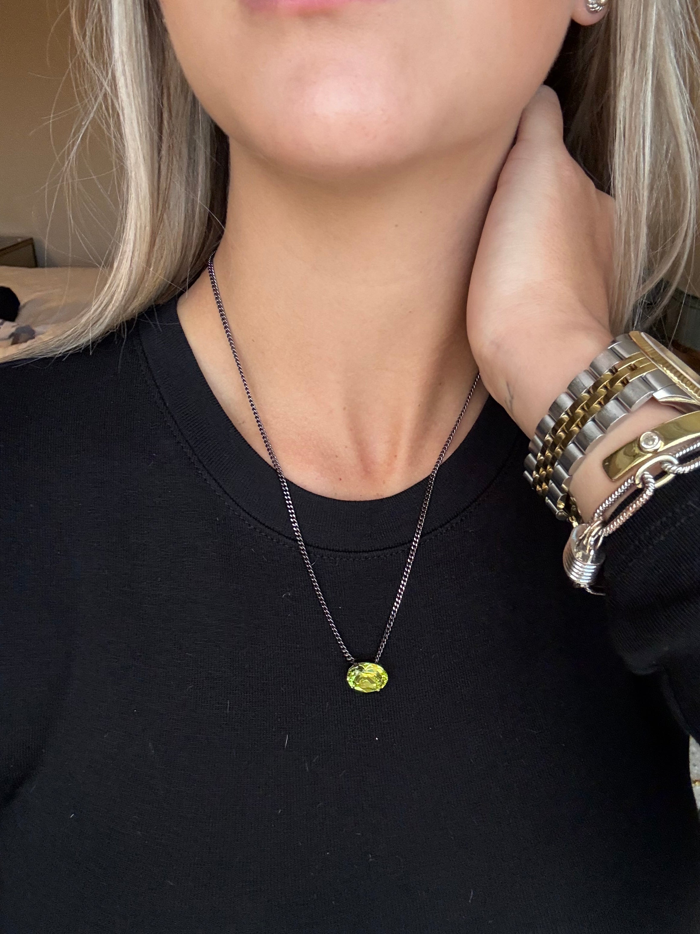 IZA NECKLACE