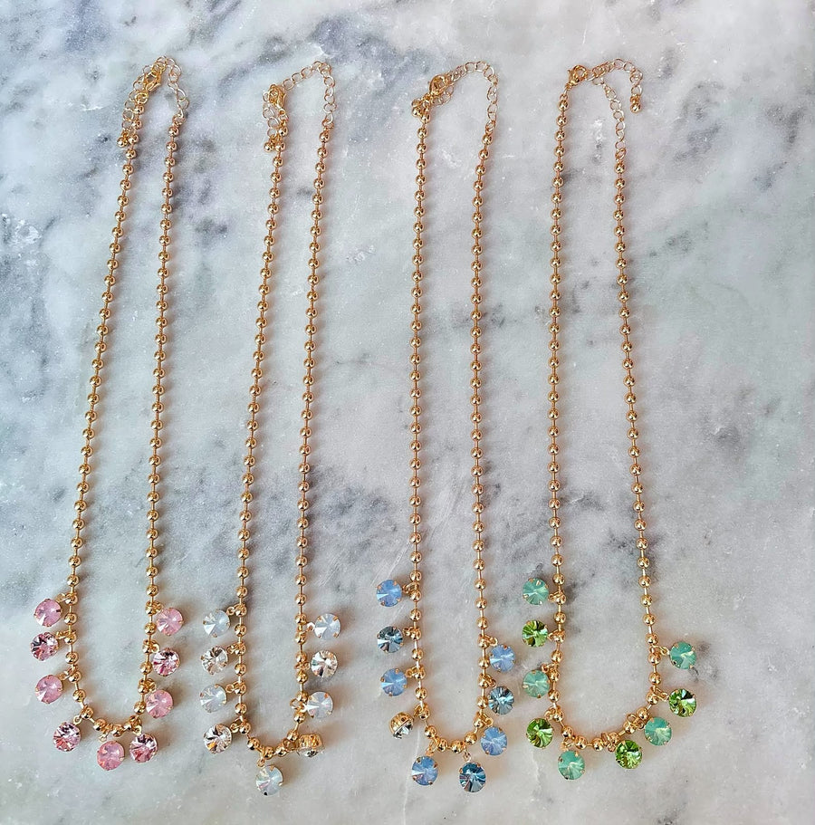 ZARA NECKLACE