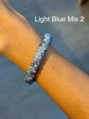 FANCY ELASTIC BRACELETS