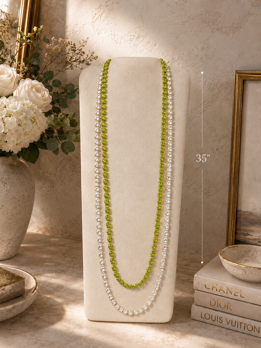 VANESSA NECKLACE