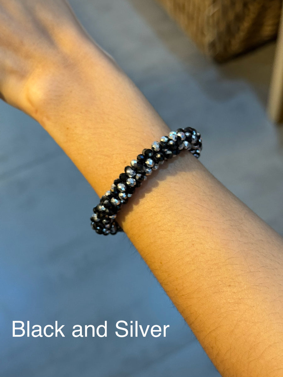 FANCY ELASTIC BRACELETS