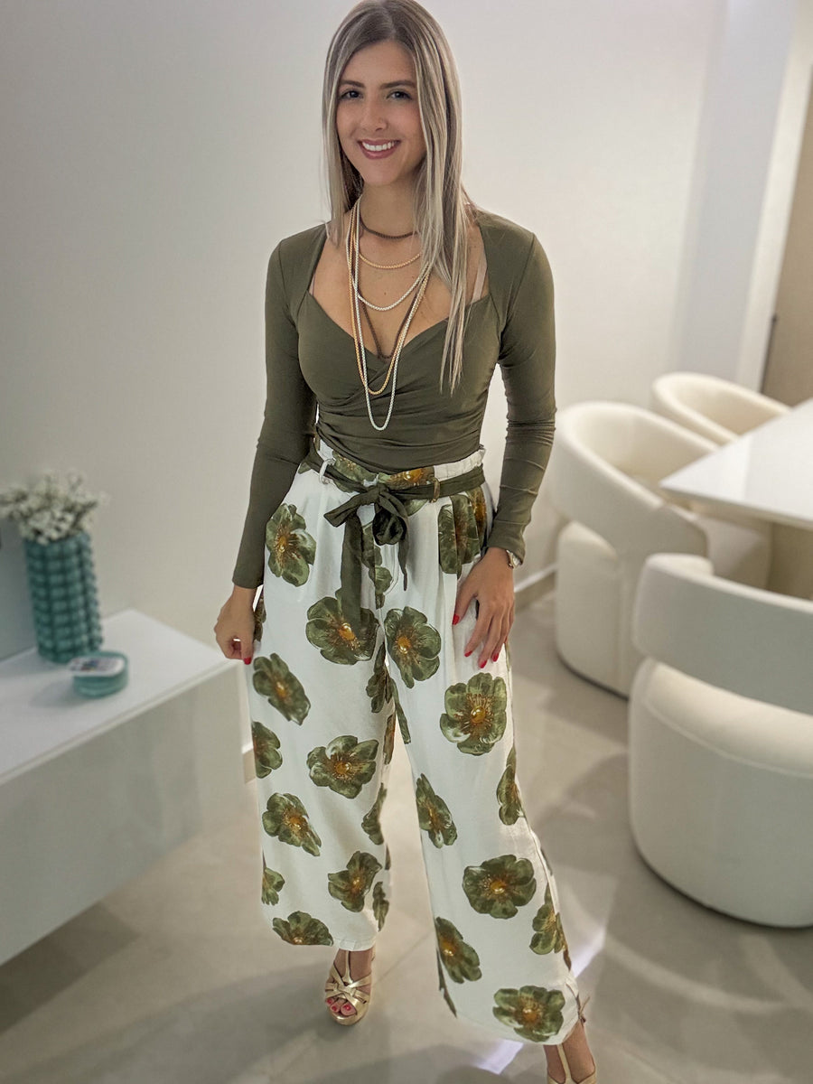 ELEGANT BASIC BLOUSES