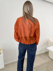 SHEER JACKETS