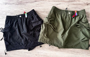 CARGO SKORT