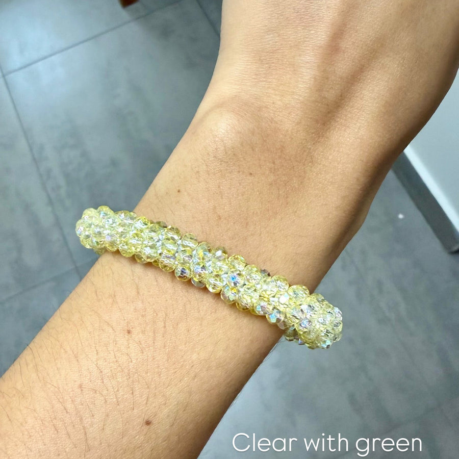 FANCY ELASTIC BRACELETS
