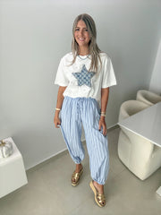 STAR BLOUSE