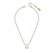 MILLI IN CLEAR/GOLD